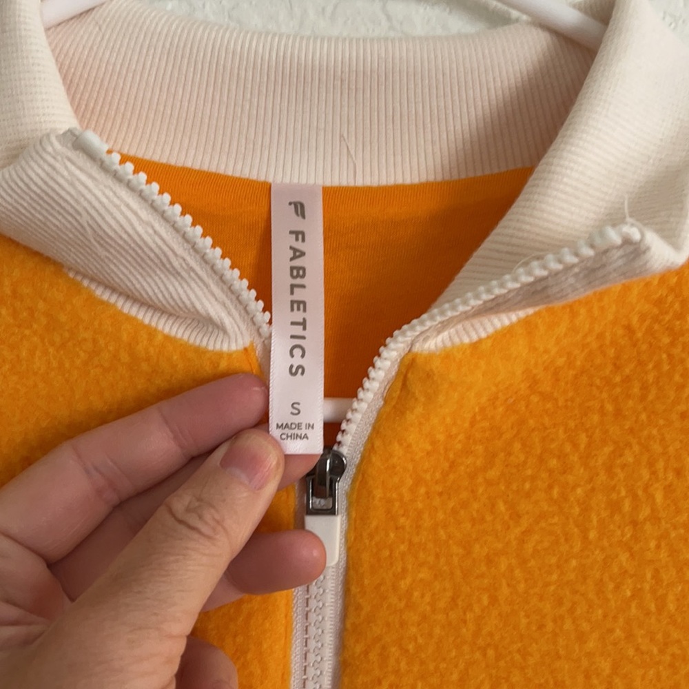 Fabletics Pullover - image 3
